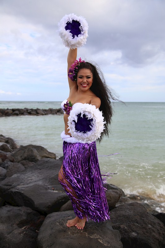 Cellophane Hula Skirt Details Aloha Hula Supply 