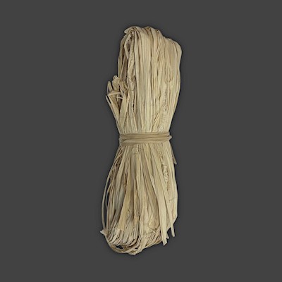 Raffia Bundle                                                              