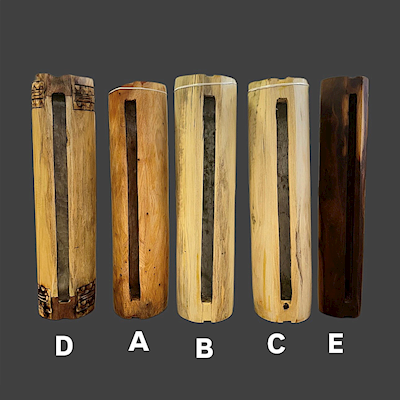 Toere - Large (~29" - 30")                                                 