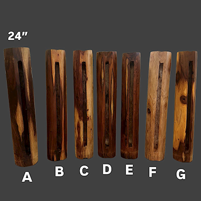 Toere - Small (~23" - 24")                                                 