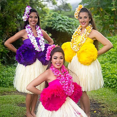 Aloha Hula Supply - Hawaii,Tahitian,Maori,Flowers
